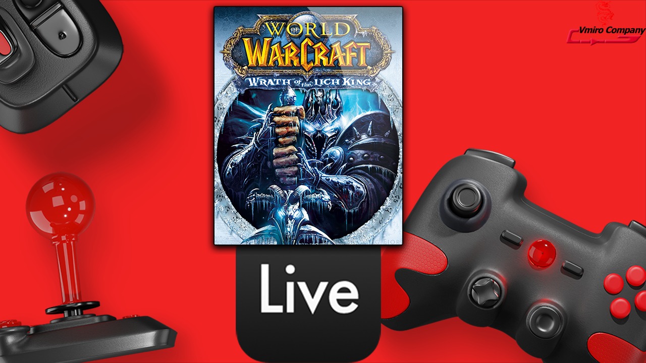 World Of Warcraft ? прокачка 1-12lvl WOTLK X1