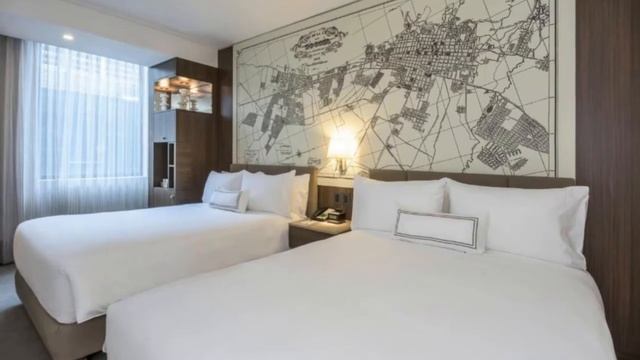 Courtyard By Marriott Bogota Airport - Cundinamarca - Bogota, Colombia