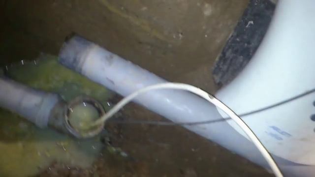 Размораживаем слив воды в частном доме смотреть онлайн