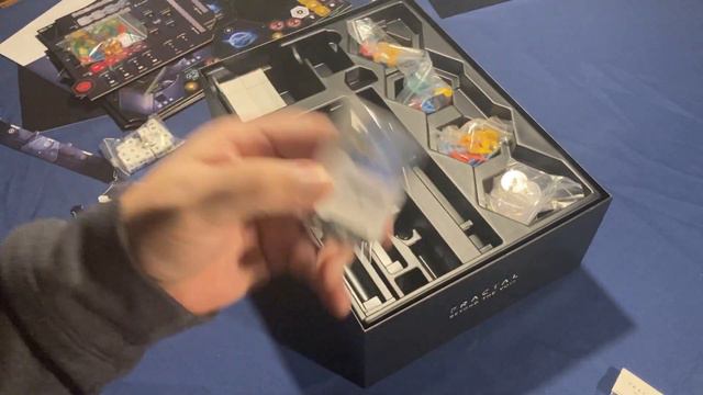 Fractal: Beyond the void unboxing смотреть онлайн