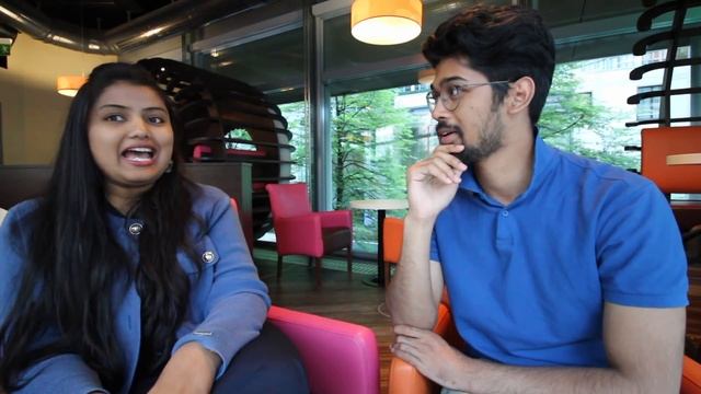 JOB ADVICE FROM SOFTWARE ENGINEER (JAVA) IN GERMANY #JOBSEEKERSVISA смотреть онлайн