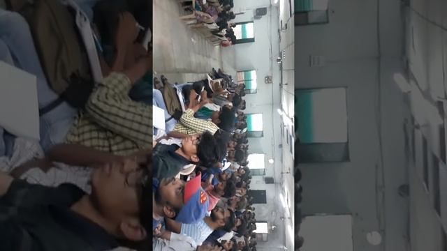 KVRAO SIR PYTHON CLASS смотреть онлайн