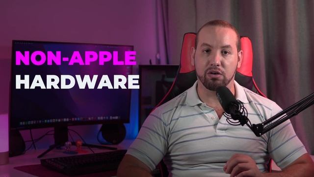 Should You Hackintosh in 2022 ? Not the Answer You Expect ! смотреть онлайн