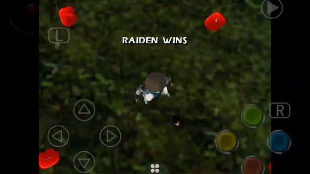 Mortal Kombat Gold - Все Фаталити [Android Emulator Version] смотреть онлайн