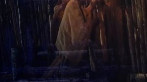 Библия. Ветхий Завет. Бытие. Фильм - "Ной. Всемирный Потоп"