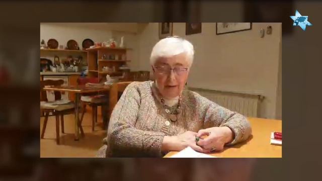 Проекты сохранения памяти блокадников | Эмилия Ларина смотреть онлайн