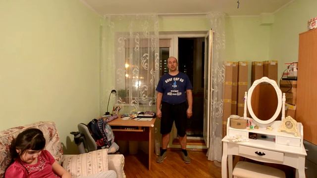 Остекление лоджии в серии дома П-3М || Отзыв клиента смотреть онлайн