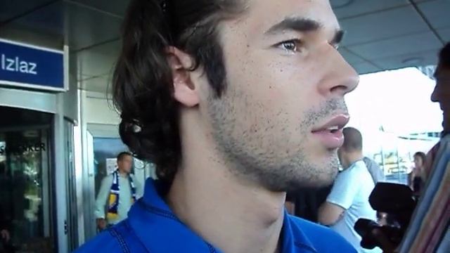 SportSport.ba - Adnan Zahirović nakon pobjede nad Bjelorusijom смотреть онлайн