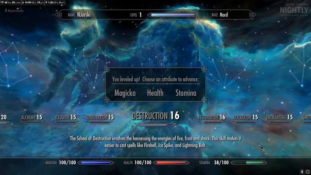 Skyrim Together Mod Multiplayer With Friends #5 смотреть онлайн