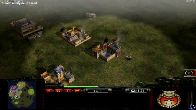 Ein bissel Spass mit Nuklear - Stunde Null Contra 009 Final | #26 смотреть онлайн