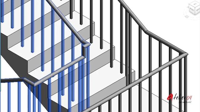 Autodesk Revit Kurse | im Atelier04 | 02 смотреть онлайн