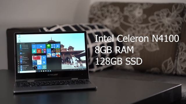 Teclast F5 Test: Ist es wirklich fast perfekt? | Deutsch смотреть онлайн