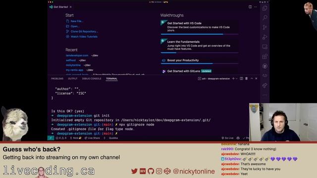 npx gitignore смотреть онлайн