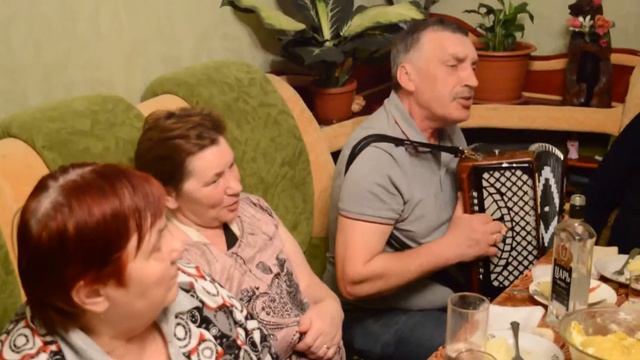 юбилей папы 70лет 2019 7 смотреть онлайн