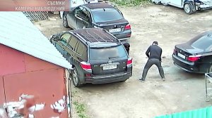 Автоподстава наказуема