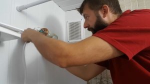 Проточный водонагреватель Electrolux Smartfix 2.0