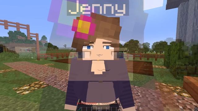 Descarga el Jenny Mod ? ( Ya no lo van a actualizar ?) смотреть онлайн
