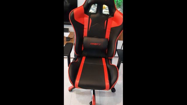 📦UNBOXING+REVIEW📦🎁😍SILLA DRIFT DR300!!😍🎁 смотреть онлайн