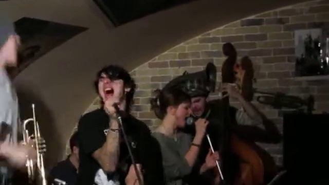 Гр.P.S. и Егор Пожидаев It's my life смотреть онлайн