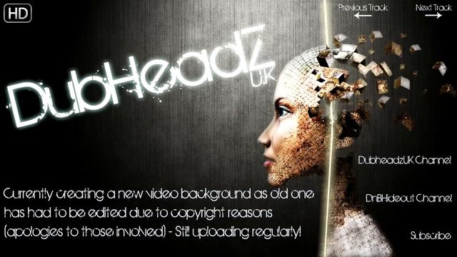 Oscillator Z - Skyrim (Drumstep) [HD & Free DL] смотреть онлайн