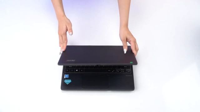 Laptop Acer TravelMate B3 TMB311-31-P49D NX.VNFSV.005 | An Phát Computer смотреть онлайн