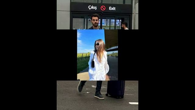 Hande Erçel hizo una declaración sobre su plan de casarse con Hakan Sabancı смотреть онлайн