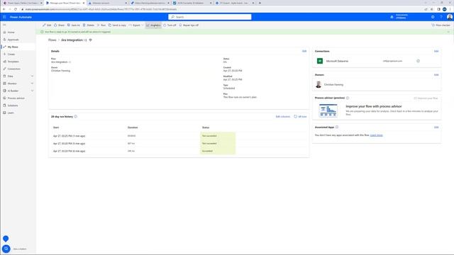 Build a JIRA and POWER APPS Integration in Under 10 Minutes смотреть онлайн