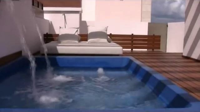 Mexico Playa Mujeres: Excellence Playa Mujeres Review смотреть онлайн