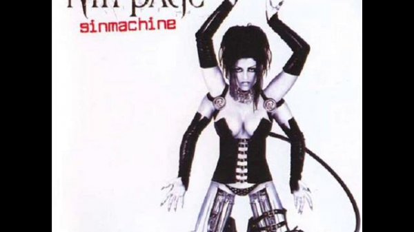 Nik Page - Dein Küss (Feat. Dara Pain & Joachim Witt)