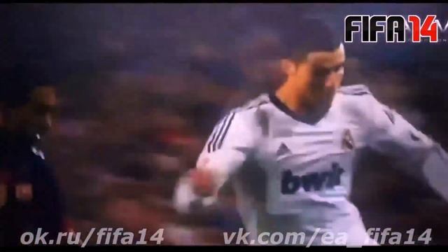 Cristiano Ronaldo 2013 Super Mix PSY Part 2 Vk.com/ea_fifa14 Ok.ru/fifa14 Top Goals And Skills
