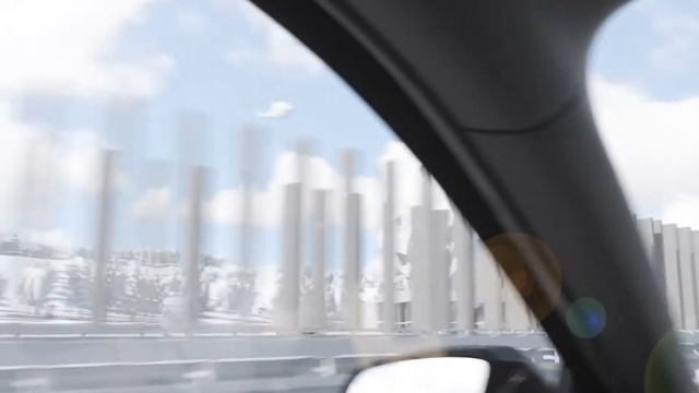 Mercedes Benz S-Class 2017 Активный усилитель тормозов с функцией экстренного торможения при заторе смотреть онлайн
