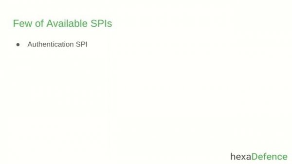 Keycloak SPI Tutorial #01 - Introduction