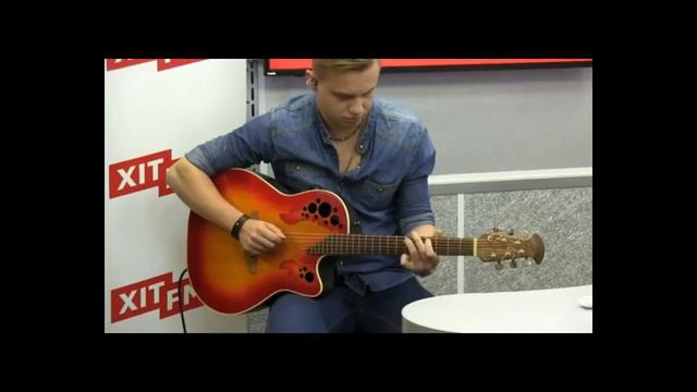 MÉLOVIN у Фан-зоні Хіт FM #ØCTØPUS ( english subtitles) #melovin смотреть онлайн