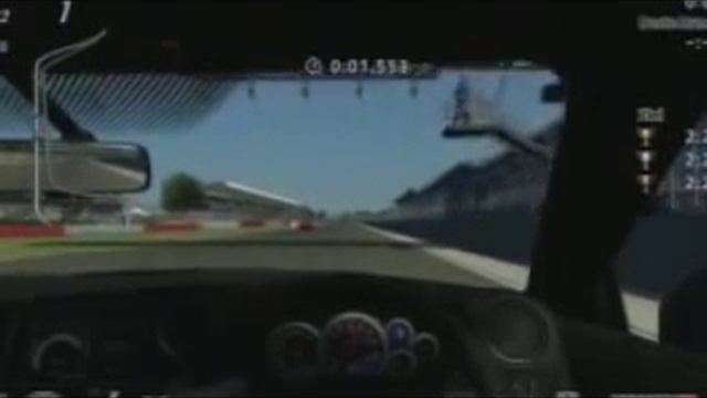 гоночная игра PS3 гоночный абрикос холм Raceway смешной смотреть онлайн