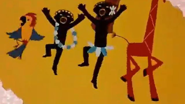 Чунга Чанга . 😅 смотреть онлайн