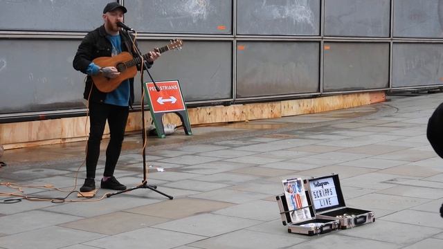 Nikon Coolpix P950 - "Scripps Live" London, 4K смотреть онлайн