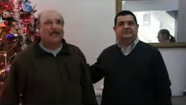 Jose Luis Avalos Acosta Apoyando a Bernabe Esquer. смотреть онлайн