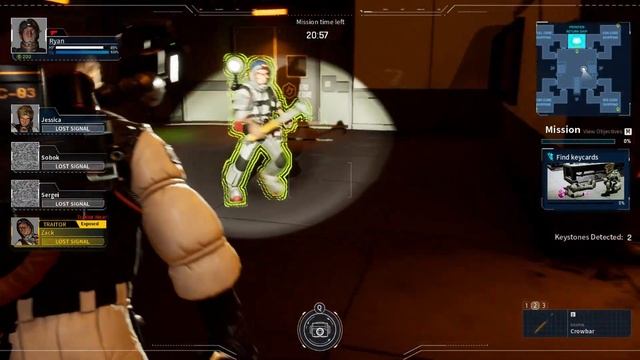 DUBIUM Gameplay [Close Beta] - 'Among Us for Pros' смотреть онлайн