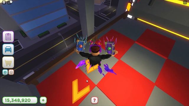 *BADGE* Construction Obby Champion Roblox City Tycoon смотреть онлайн