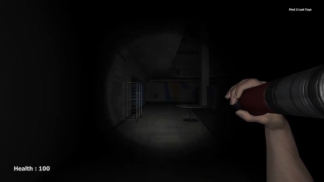 Ночь с Хагги Вагги - Выжить и найти все Игрушки смотреть онлайн