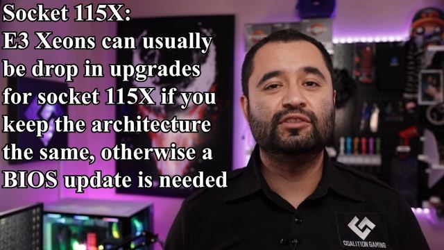 Which XEON CPUs are GOOD? Why are they NAMED like that?! смотреть онлайн