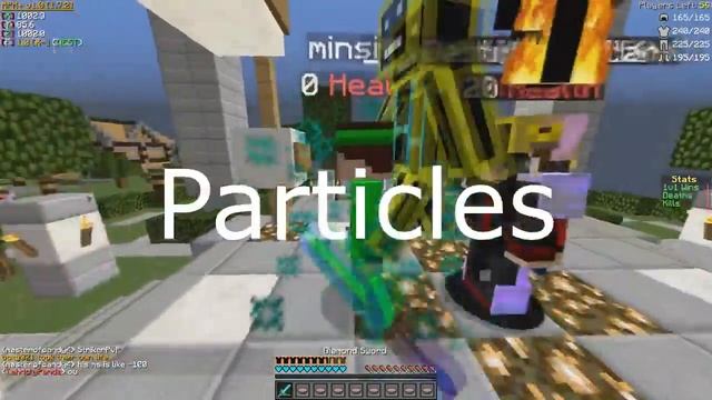 PVP64x64 Minecraft Resource Pack смотреть онлайн