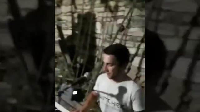 Чёткая #лезгинка на синтезаторе смотреть онлайн