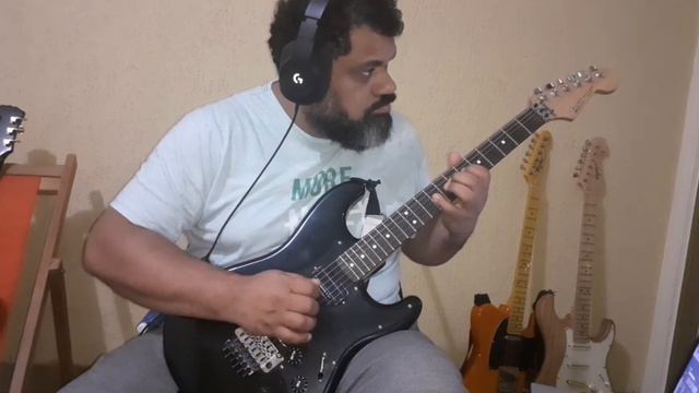 "Eu Vou Construir" Livres pra Adorar - Zoom G5n Tagima - Fender Blacktop смотреть онлайн