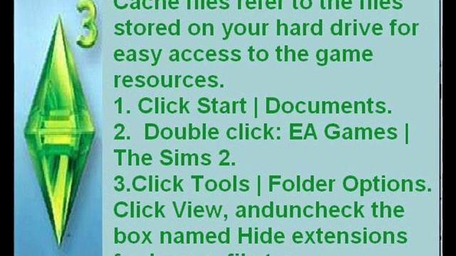 How to fix Sims 3 error 0x039e8474 смотреть онлайн
