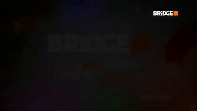 Новогодние заставки (Bridge TV, 12.2021-01.2022) смотреть онлайн
