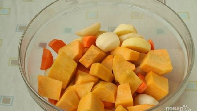 Сборник рецептов