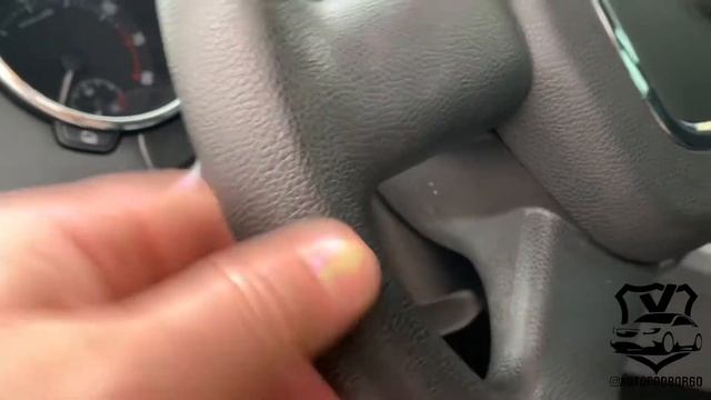 Осмотр Skoda а/м Yeti, 2012г.в., пробег 92т.км., 1.4Т-122л.с., 6-МКПП, 1-хоз.