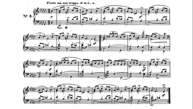 Chopin: Mazurka in E flat minor Op. 6 No. 4 - Jan Ekier, 1987 смотреть онлайн