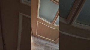 Как снять межкомнатную дверь с петель